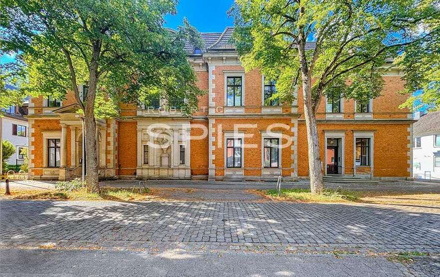Wohnung zum Mieten in Bremen 1.920 € 166 m²
