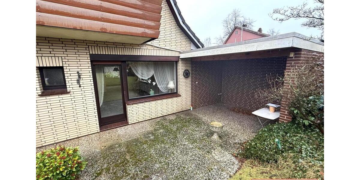 Einfamilienhaus Scheeßel - 4 Zimmer, 120 m&sup2;, 1.150&euro; | Angebot:25224686