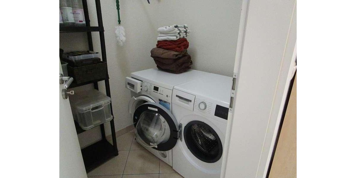 Etagenwohnung Delbrück - 2 Zimmer, 72 m&sup2;, 830&euro; | Angebot:25416417