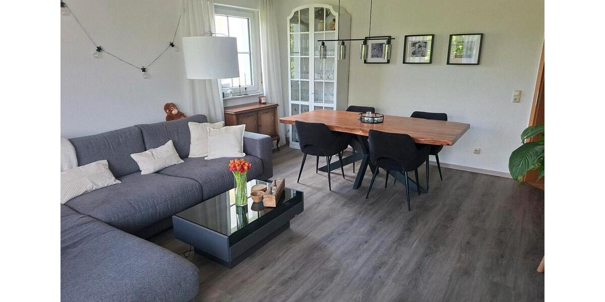 Erdgeschoßwohnung Lüdenscheid - 3 Zimmer, 86 m&sup2;, 812&euro; | Angebot:26507415