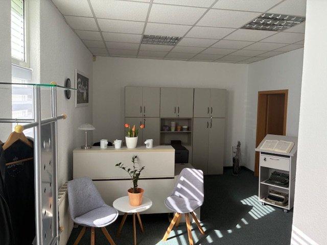 Gewerbeobjekt Dessau-Roßlau Dessau - 360&euro; | Angebot:26591448