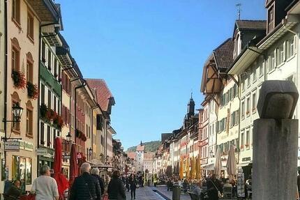 Wohnung Waldshut-Tiengen Tiengen - 3 Zimmer, 115 m&sup2;, 1.724&euro; | Angebot:25234395