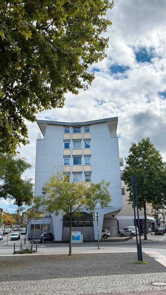 Exklusives Penthouse in Speyer – Ihr Traum über den Dächern!