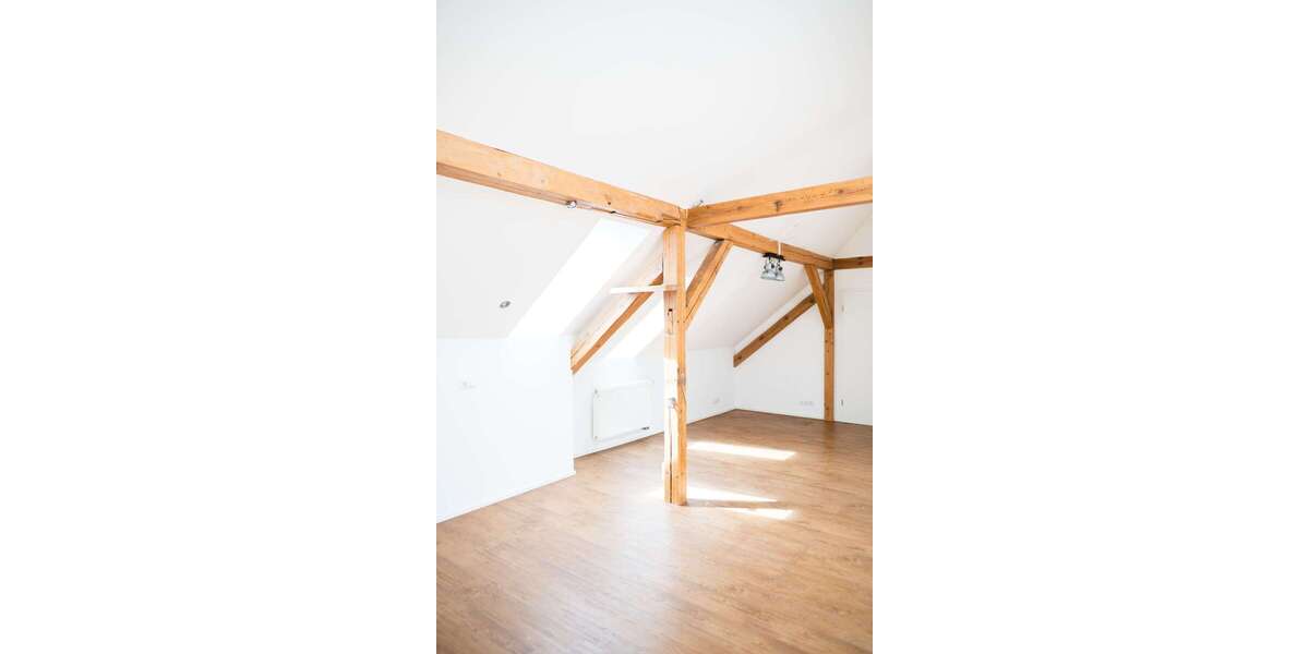 Etagenwohnung Bindlach Ruh - 2 Zimmer, 99 m&sup2;, 950&euro; | Angebot:26728912