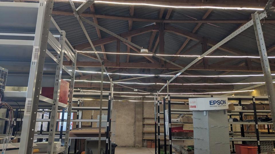 Gewerbeobjekt Burgbernheim - 567&euro; | Angebot:26065488