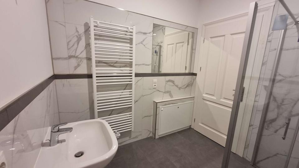 Erdgeschoßwohnung Görlitz - 3 Zimmer, 74 m&sup2;, 698&euro; | Angebot:24121553