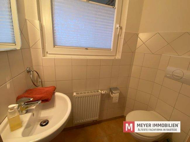 Mehrfamilienhaus, Wohnhaus Rastede Wahnbek - 5 Zimmer, 163 m&sup2;, 1.725&euro; | Angebot:24407066