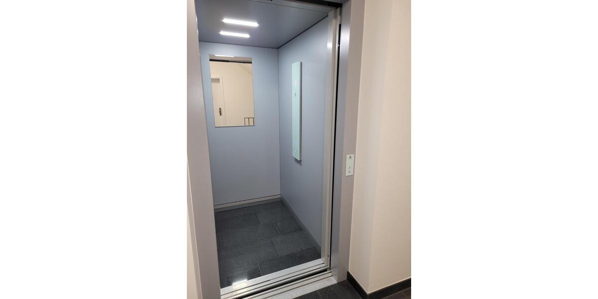 Moderne 3-Zimmer-Wohnung mit Dachterrasse – neuster Standard 1 zimmer