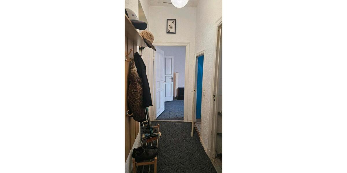 Wohnen auf Zeit Berlin Mitte - 2 Zimmer, 70 m&sup2;, 600&euro; | Angebot:26664821
