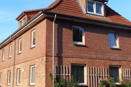 für max. 2 Personen: ruhige, gemütliche 3,5-4 Zim.Whg 84 qm bei Ratzeburg in Kulpin Blick a. Dorfsee 4 zimmer