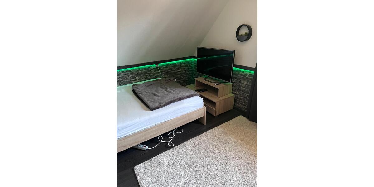 Wohnen auf Zeit Klein Offenseth-Sparrieshoop Sparrieshoop - 1 Zimmer, 13 m&sup2;, 450&euro; | Angebot:26505498
