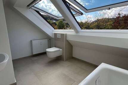 Wohnung zum Mieten in Mosbach (Binau) 660 € 58 m² 2 zimmer
