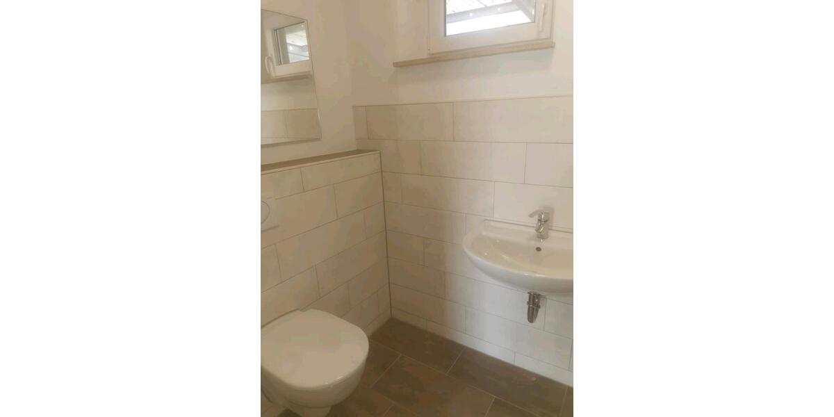 Erdgeschosswohnung zu vermieten zimmer