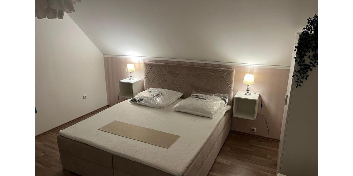 Wohnen auf Zeit Lübeck Sankt Gertrud - 50 Zimmer, 140 m&sup2;, 129&euro; | Angebot:26050412