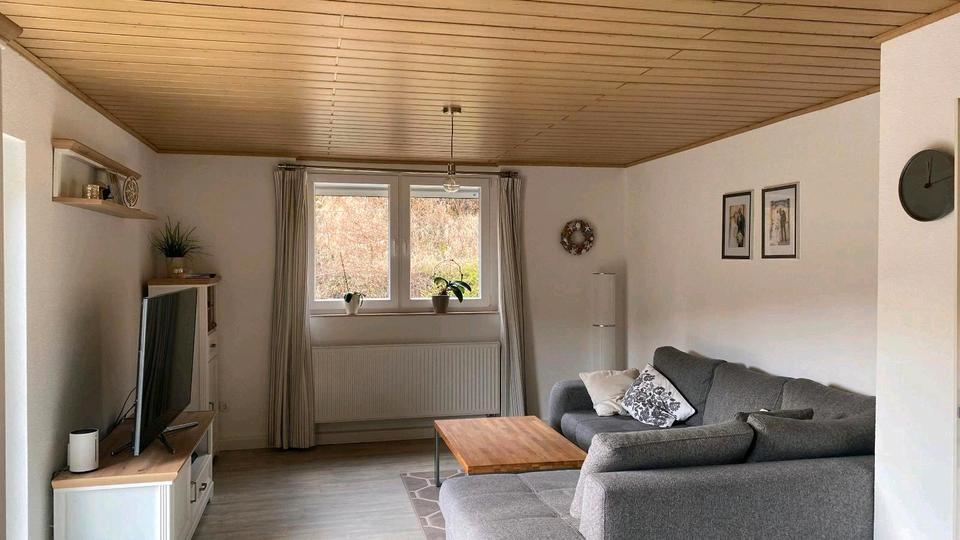 Etagenwohnung Koblenz Arenberg-Immendorf - 3.5 Zimmer, 100 m&sup2;, 1.000&euro; | Angebot:26222599