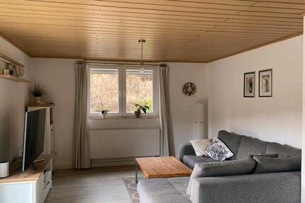 Wohnung Koblenz Arenberg-Immendorf - 3.5 Zimmer, 100 m&sup2;, 1.000&euro; | Angebot:26222599