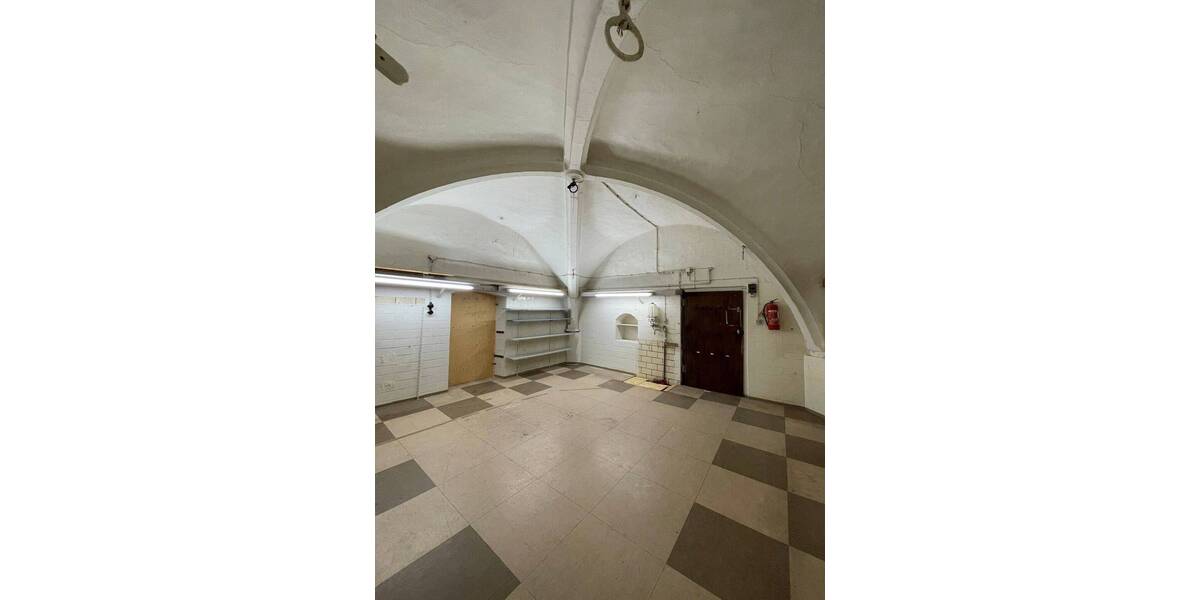Gewerbeobjekt Regensburg Innenstadt - 1.750&euro; | Angebot:26501339