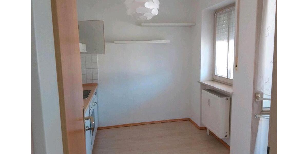 Etagenwohnung Mühldorf am Inn - 2 Zimmer, 52 m&sup2;, 500&euro; | Angebot:26515787