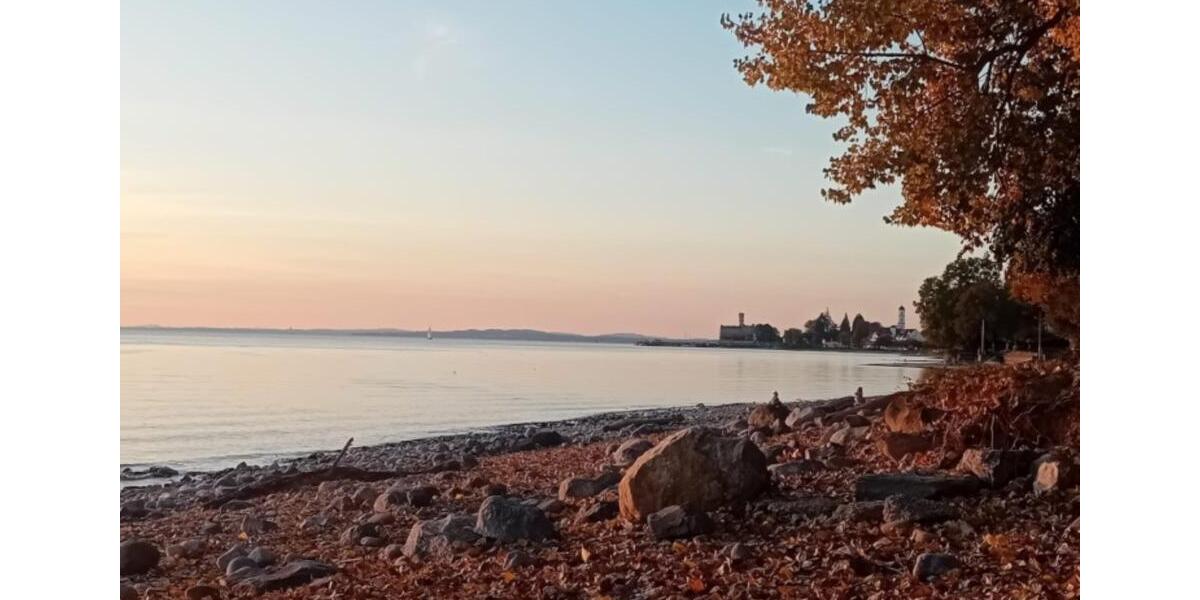 Etagenwohnung Langenargen - 2 Zimmer, 950&euro; | Angebot:23485598