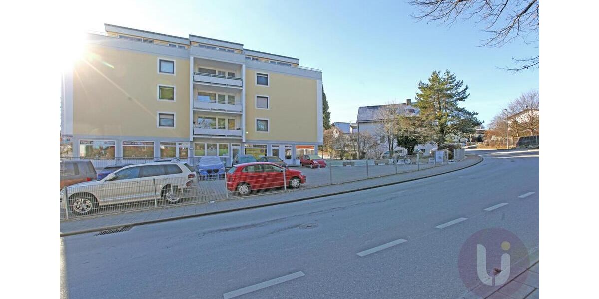 Gewerbeobjekt Seefeld - 650&euro; | Angebot:23691178