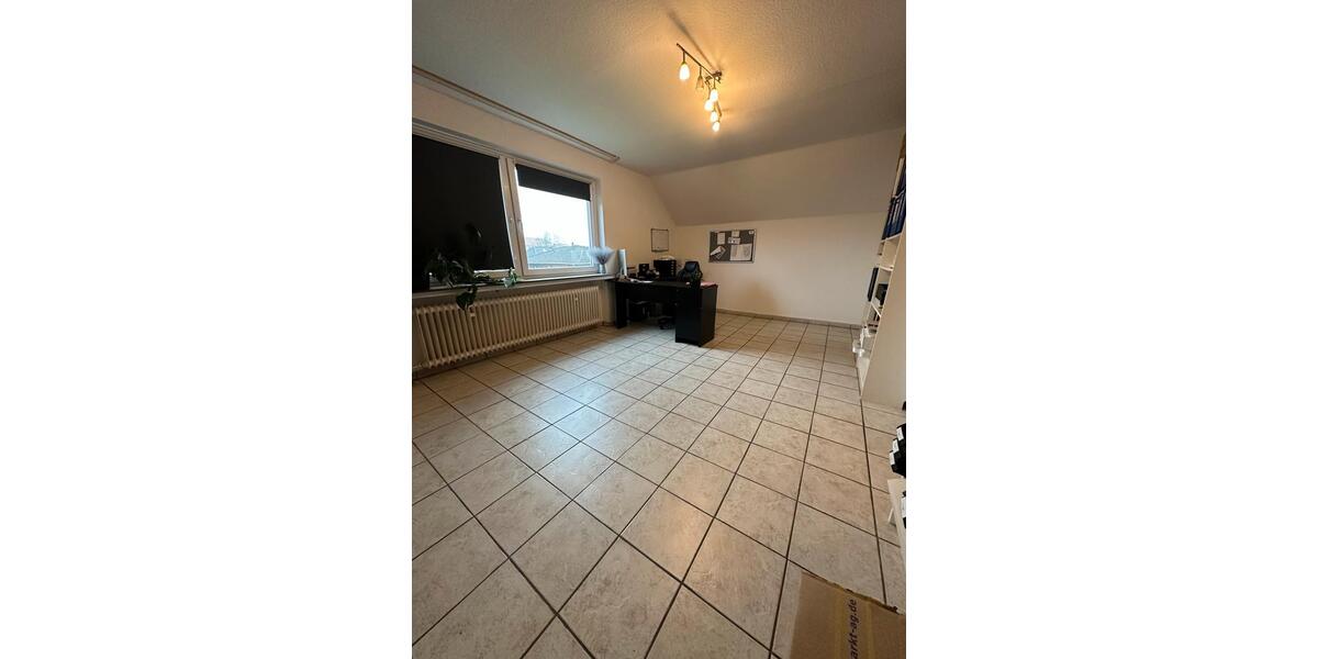 Zwei Zimmer Wohnung in Wathlingen 2 zimmer