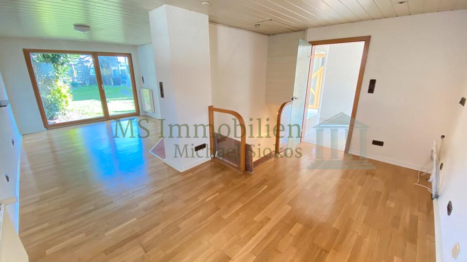 *** Kleines aber feines Haus *** 2 zimmer