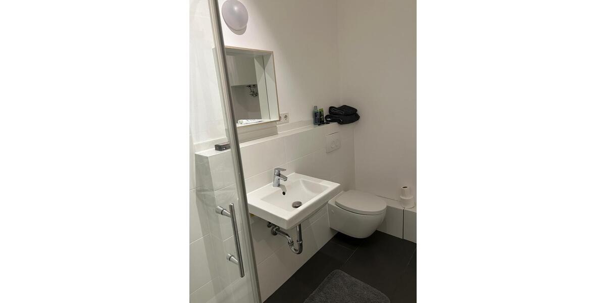 Etagenwohnung Wölfersheim - 1 Zimmer, 30 m&sup2;, 500&euro; | Angebot:24753971