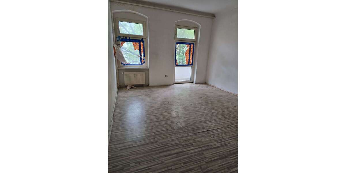 Etagenwohnung Berlin Neukölln - 3 Zimmer, 73 m&sup2;, 890&euro; | Angebot:26568516