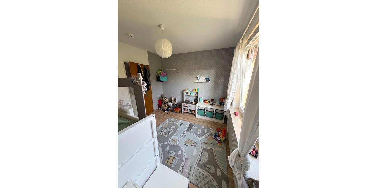 Erdgeschoßwohnung Braunschweig Lehndorf-Watenbüttel - 3 Zimmer, 80 m&sup2;, 795&euro; | Angebot:25850267