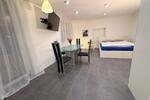 Wohnen auf Zeit Stuttgart Stuttgart-Süd - 1 Zimmer, 32 m&sup2;, 897&euro; | Angebot:25982135