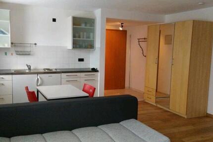 Vollmöblierte 1-Zimmerwohnung in Filderstadt ++nur für Pendler++ 1 zimmer