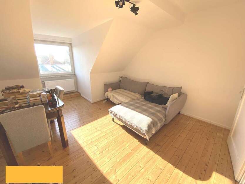 Wohnung zum Mieten in Braunschweig 420 € 57 m²