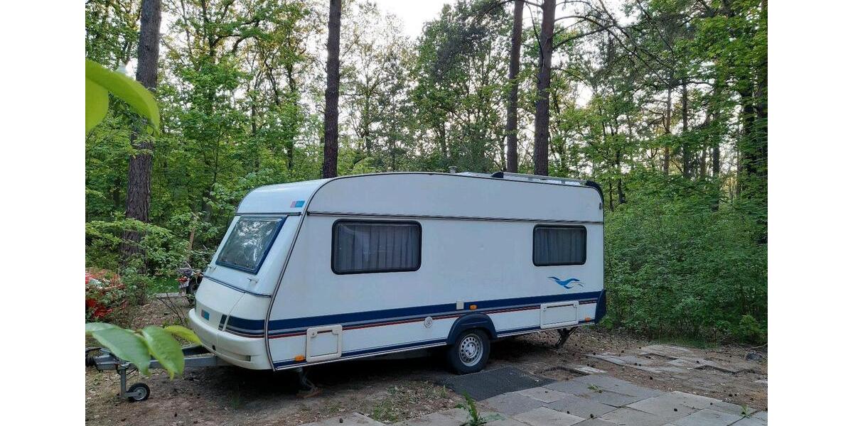Wohnen auf Zeit Falkensee - 1 Zimmer, 12 m&sup2;, 350&euro; | Angebot:26149695