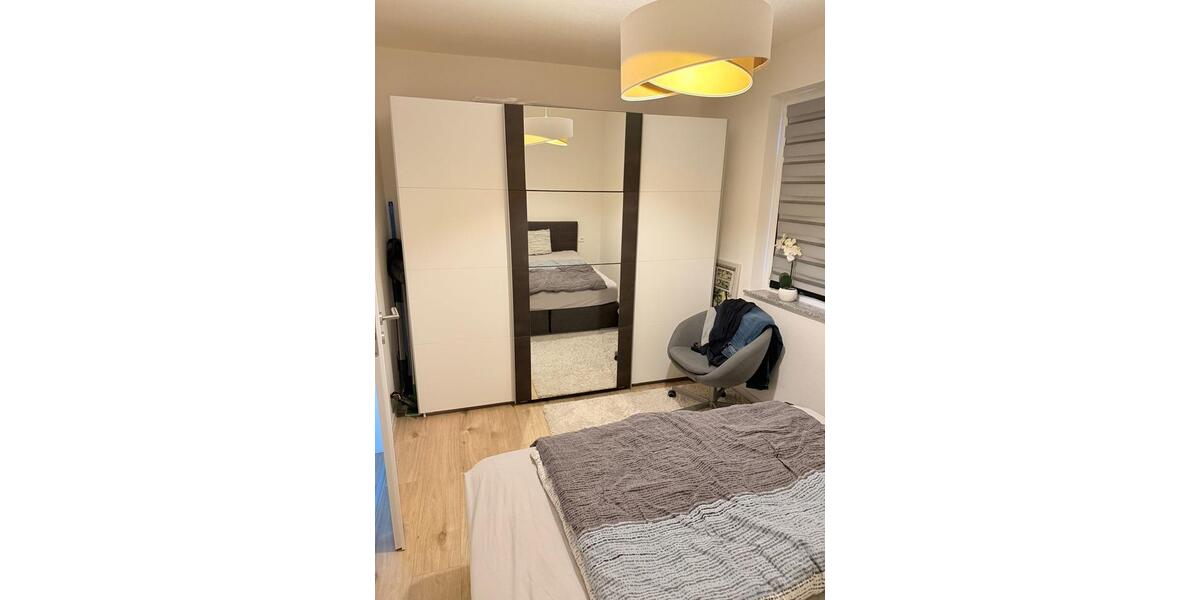 Etagenwohnung Deißlingen - 2 Zimmer, 50 m&sup2;, 900&euro; | Angebot:26271082