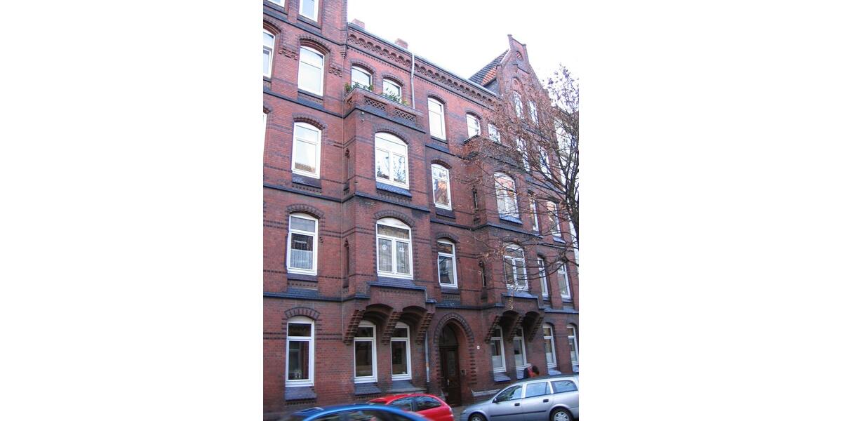 Etagenwohnung Hannover Mitte - 3 Zimmer, 100 m&sup2;, 1.560&euro; | Angebot:26538413