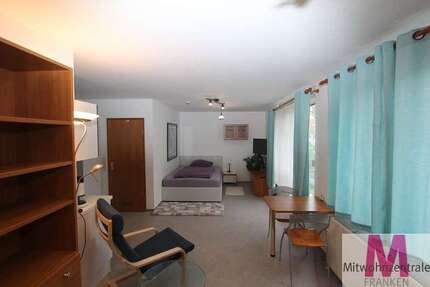 Zimmer Nürnberg Buchenbühl - 1 Zimmer, 740&euro; | Angebot:26110741