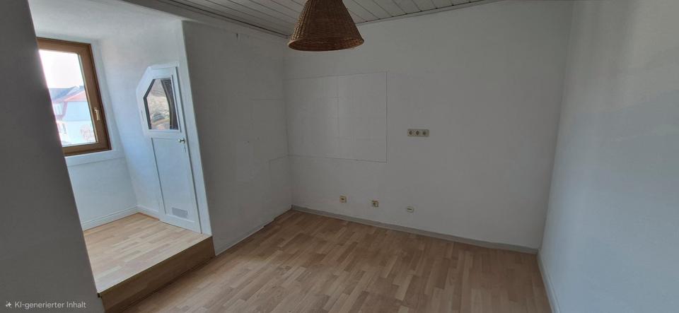 Etagenwohnung Schlüchtern - 5 Zimmer, 140 m&sup2;, 1.000&euro; | Angebot:25903912
