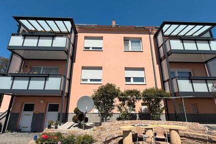 Wohnung Grimma - 2 Zimmer, 42 m&sup2;, 294&euro; | Angebot:26483321