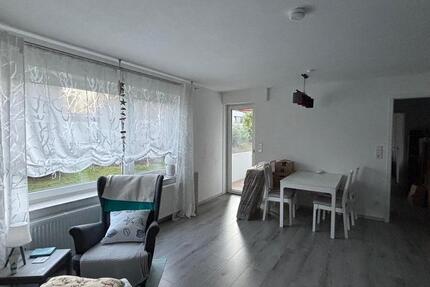 Wohnung Kassel Bad Wilhelmshöhe - 2 Zimmer, 60 m&sup2;, 630&euro; | Angebot:24756680