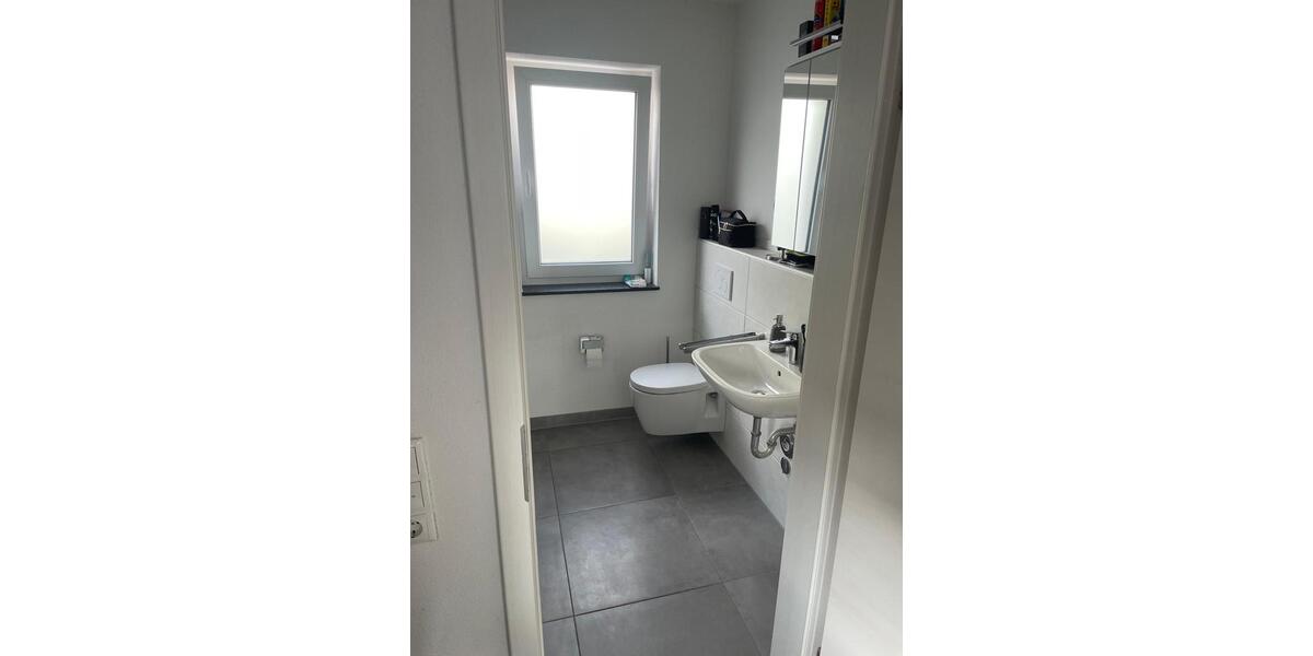 Etagenwohnung Memmingen - 2 Zimmer, 55 m&sup2;, 850&euro; | Angebot:26671328