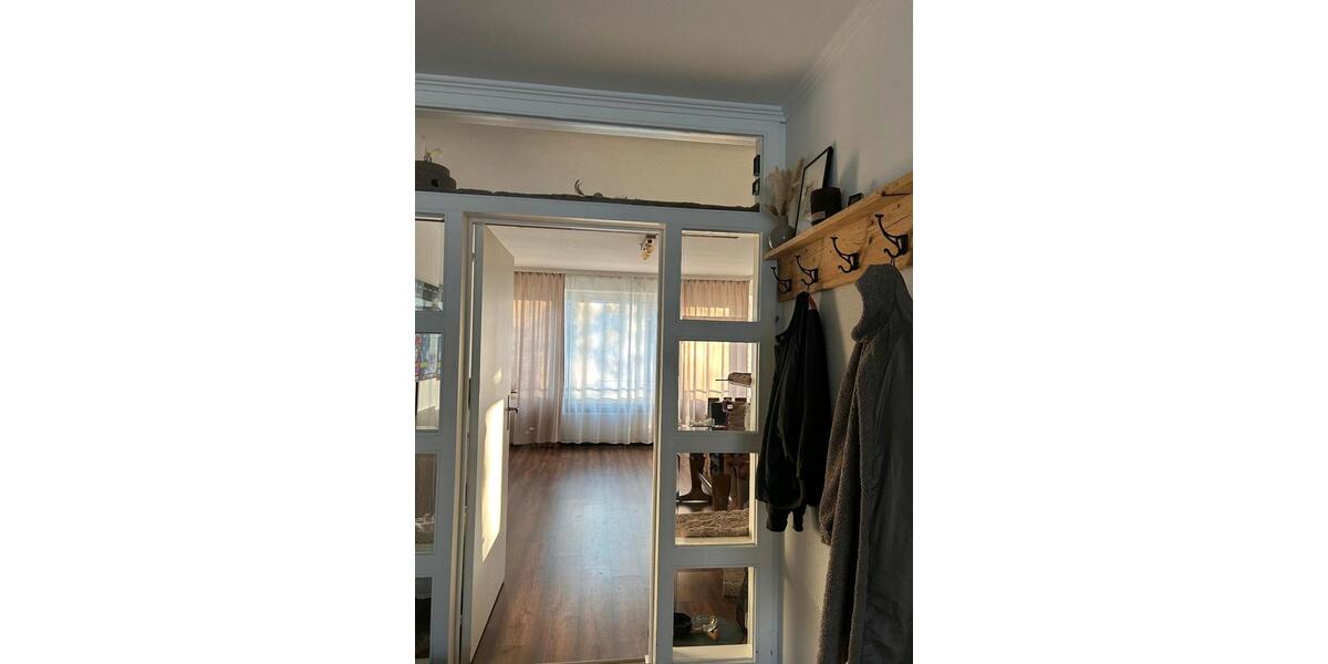 Etagenwohnung Lübeck Sankt Gertrud - 2 Zimmer, 78 m&sup2;, 1.300&euro; | Angebot:26461741
