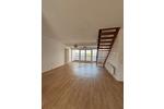 Stilvolle Maisonette-Wohnung mit Balkon im Herzen von Saarbrücken zimmer