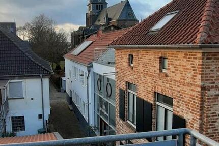 WG-Zimmer Kranenburg – für Rumänen zimmer