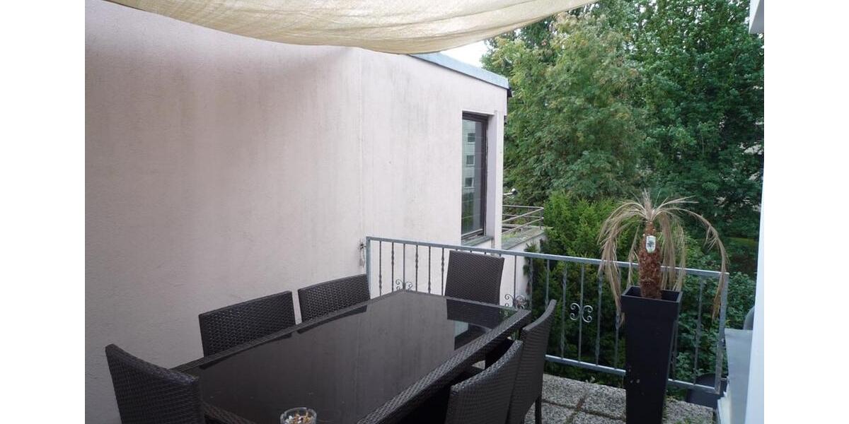 Wohnen auf Zeit Herford - 1 Zimmer, 24 m&sup2;, 500&euro; | Angebot:26297310