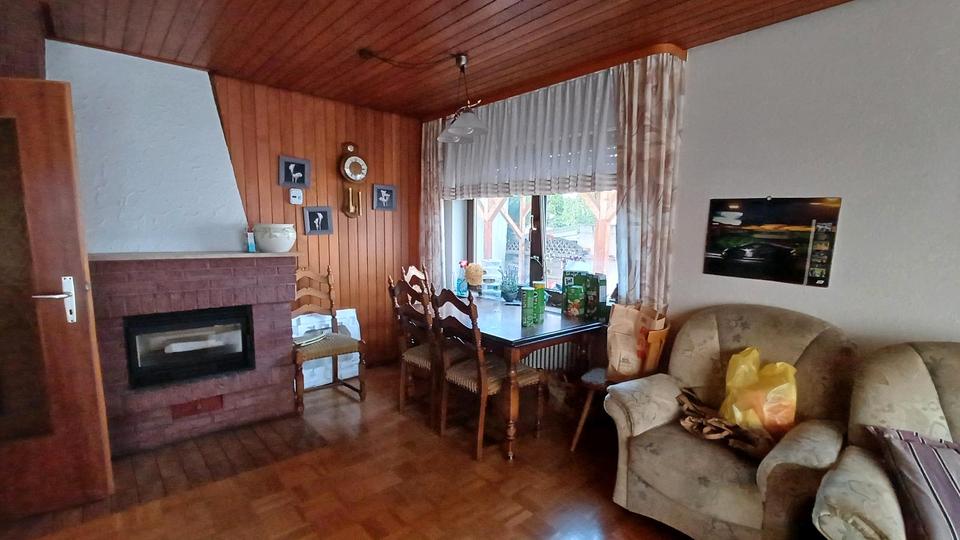 Wohnen auf Zeit Bretzfeld - 3 Zimmer, 135 m&sup2;, 790&euro; | Angebot:25963215