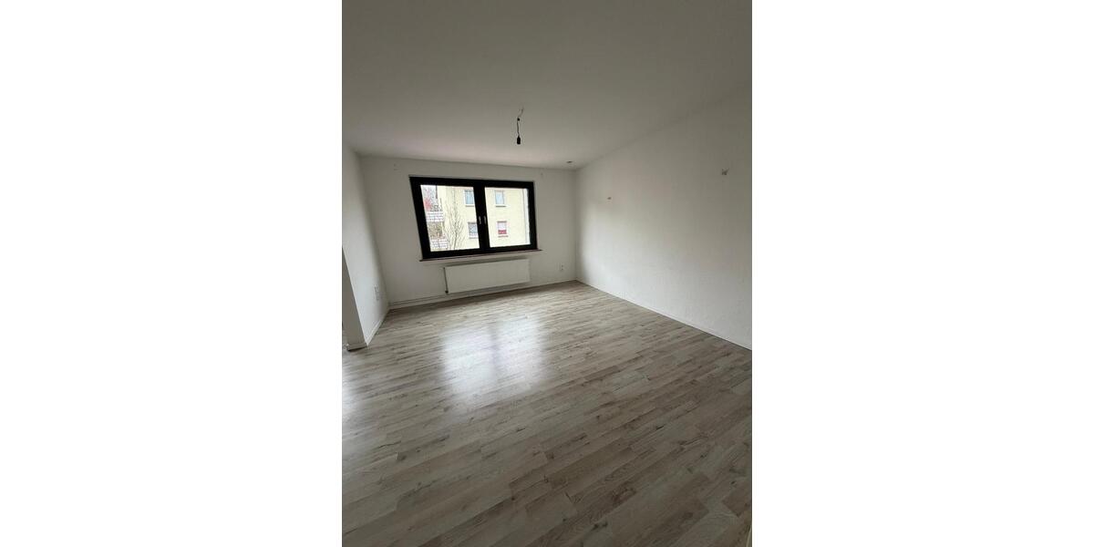 Neu sanierte Wohnung zu vermieten 2 zimmer