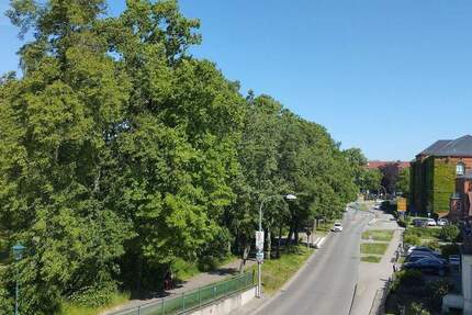 Wohnung Parchim - 2 Zimmer, 71 m&sup2;, 535&euro; | Angebot:25845291