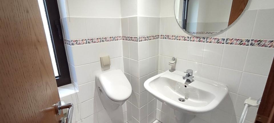 Schöne Zweizimmerwohnung für max. zwei Personen 1 zimmer