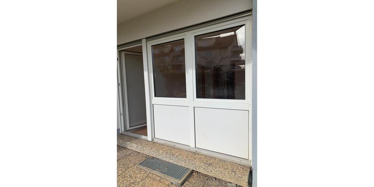 Erdgeschoßwohnung Trossingen - 1.5 Zimmer, 33 m&sup2;, 575&euro; | Angebot:24373534