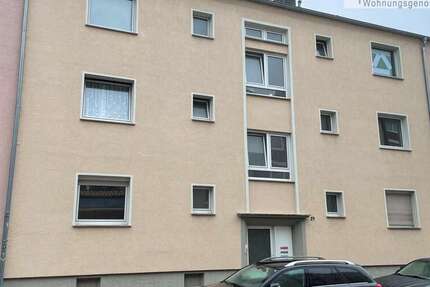 Wohnung Hagen Hagen-Nord - 2 Zimmer, 48 m&sup2;, 312&euro; | Angebot:27350179